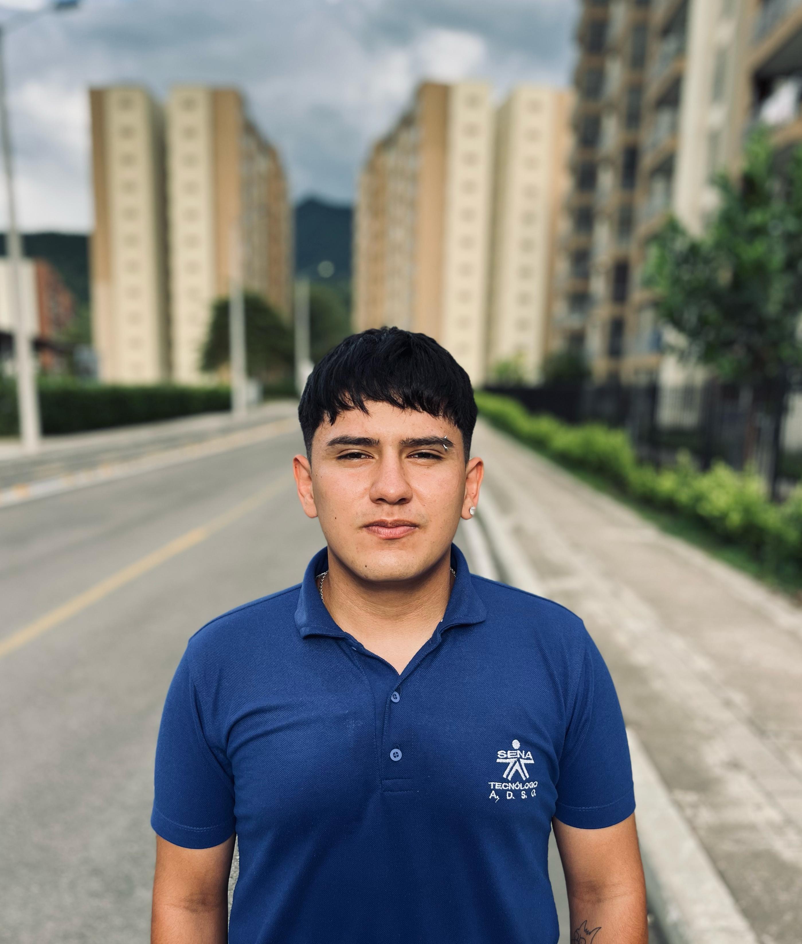 Hayder Palacios